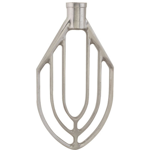 00-275447 Hobart - 40 Qt Beater for Heavy Mixers alternate view 1 00-275447 Hobart - 40 Qt Beater for Heavy Mixers alternate view 1